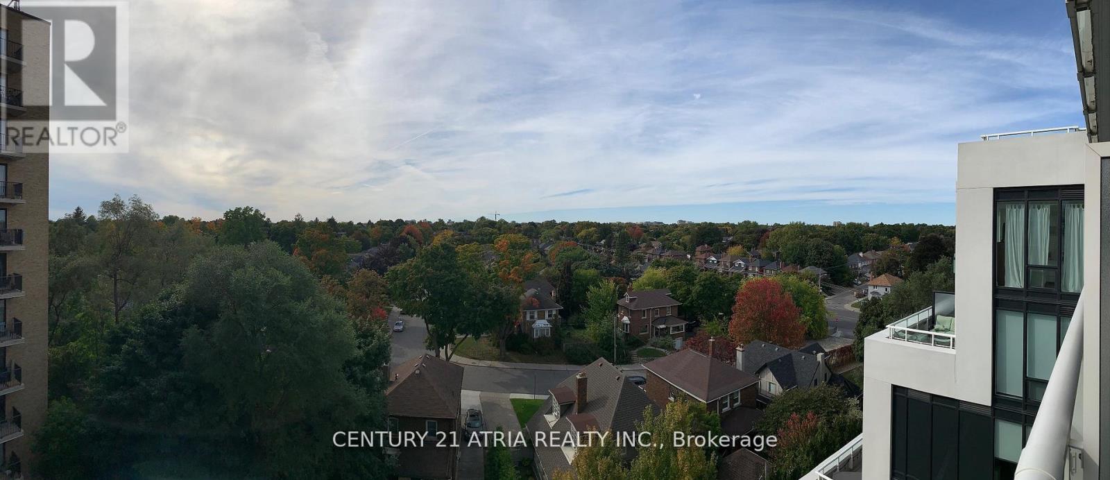 816 - 3018 Yonge Street, Toronto, Ontario  M4N 0A5 - Photo 11 - C12601958