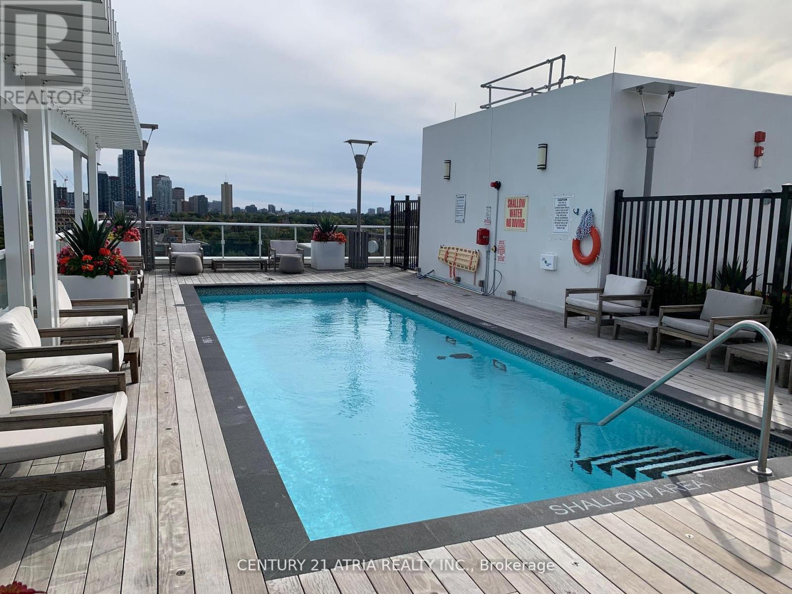 816 - 3018 Yonge Street, Toronto, Ontario  M4N 0A5 - Photo 16 - C12601958