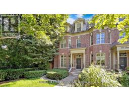 99 Lonsdale Road, Toronto (Yonge-St. Clair), Ca