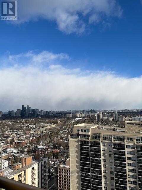 2903 - 310 Tweedsmuir Avenue, Toronto, Ontario M5P 2Y2 - Photo 27 - C12540746