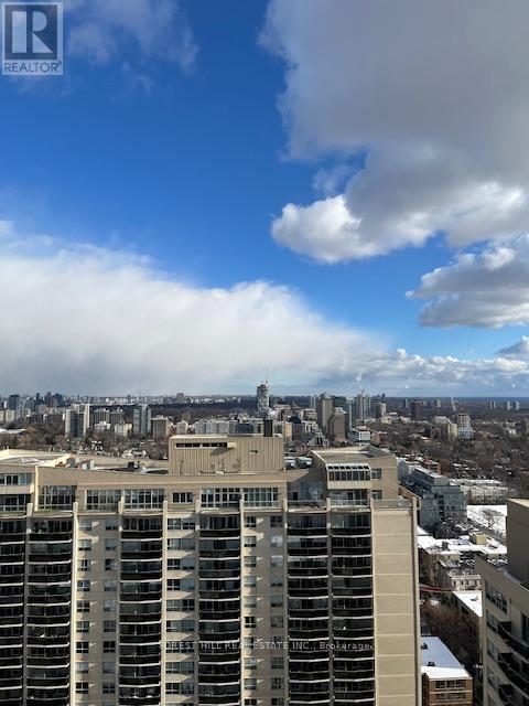 2903 - 310 Tweedsmuir Avenue, Toronto, Ontario M5P 2Y2 - Photo 28 - C12540746