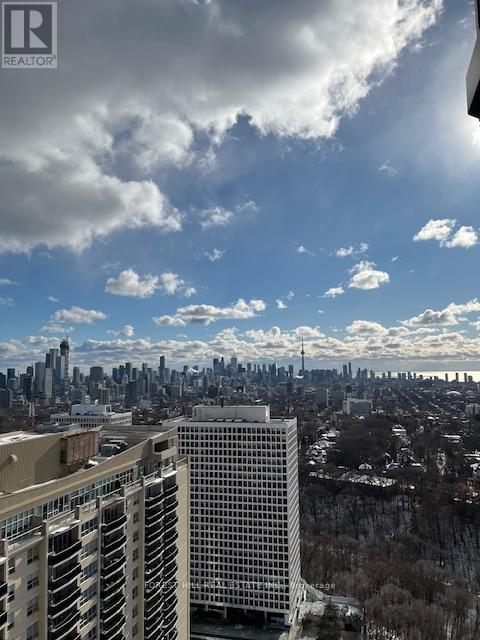 2903 - 310 Tweedsmuir Avenue, Toronto, Ontario M5P 2Y2 - Photo 30 - C12540746