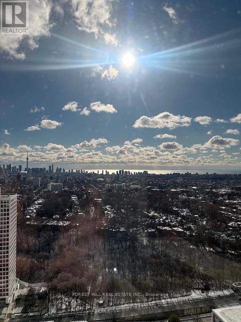 2903 - 310 Tweedsmuir Avenue, Toronto, Ontario M5P 2Y2 - Photo 31 - C12540746