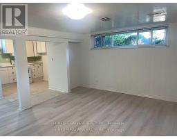 BSMNT - 259 PLEASANT AVENUE, Toronto, Ontario