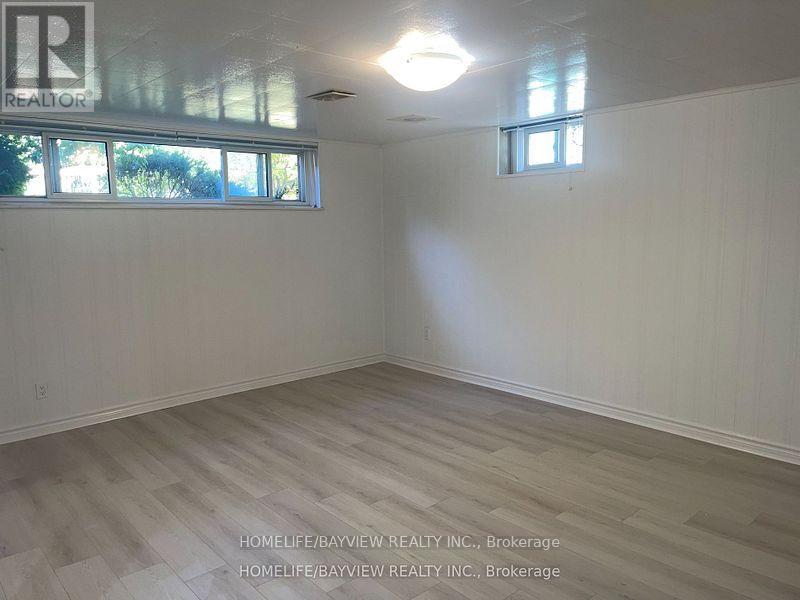 Bsmnt - 259 Pleasant Avenue, Toronto, Ontario M2M 1M7 - Photo 2 - C12582584