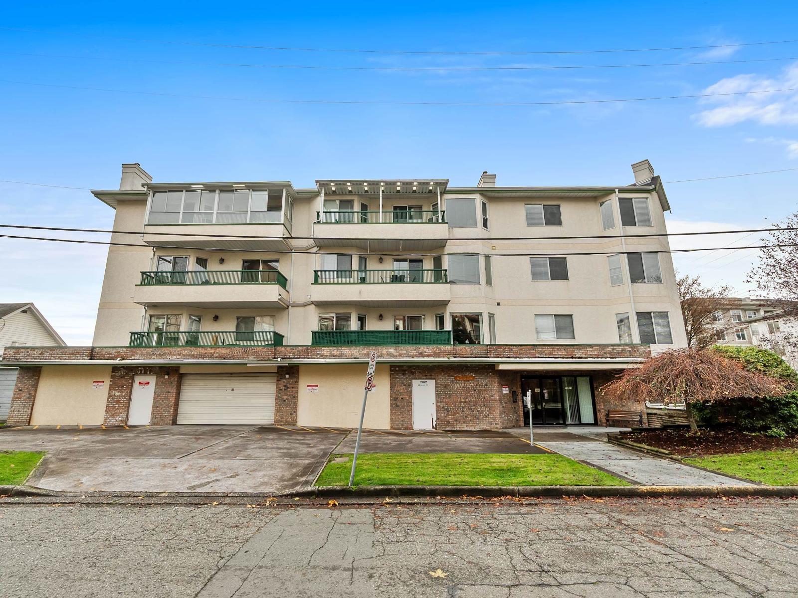 201 45604 BRETT AVENUE|Chilliwack Proper West, Chilliwack, British Columbia