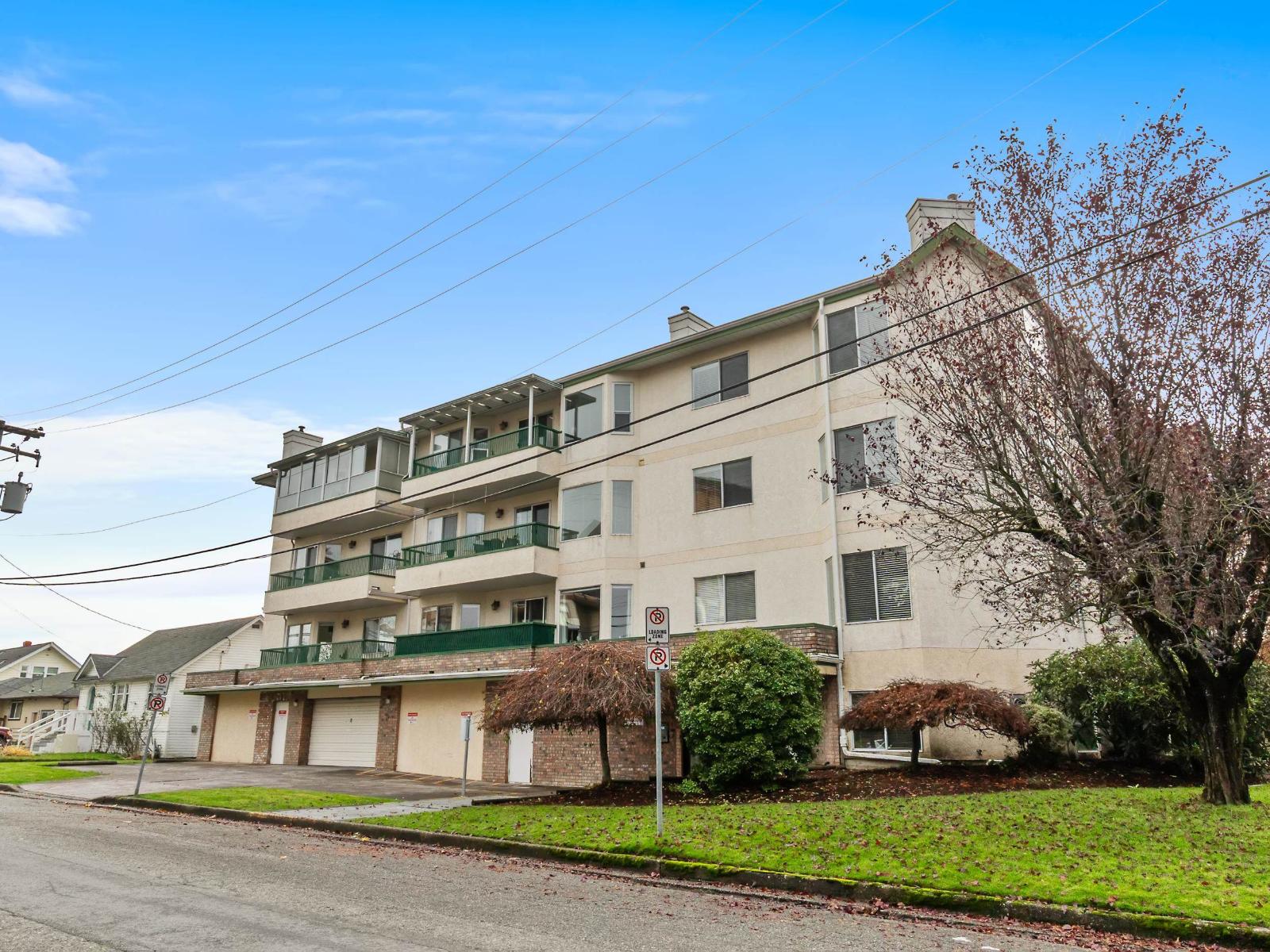 201 45604 Brett Avenue, Chilliwack Proper West, Chilliwack, British Columbia  V2P 1N9 - Photo 2 - R3072216