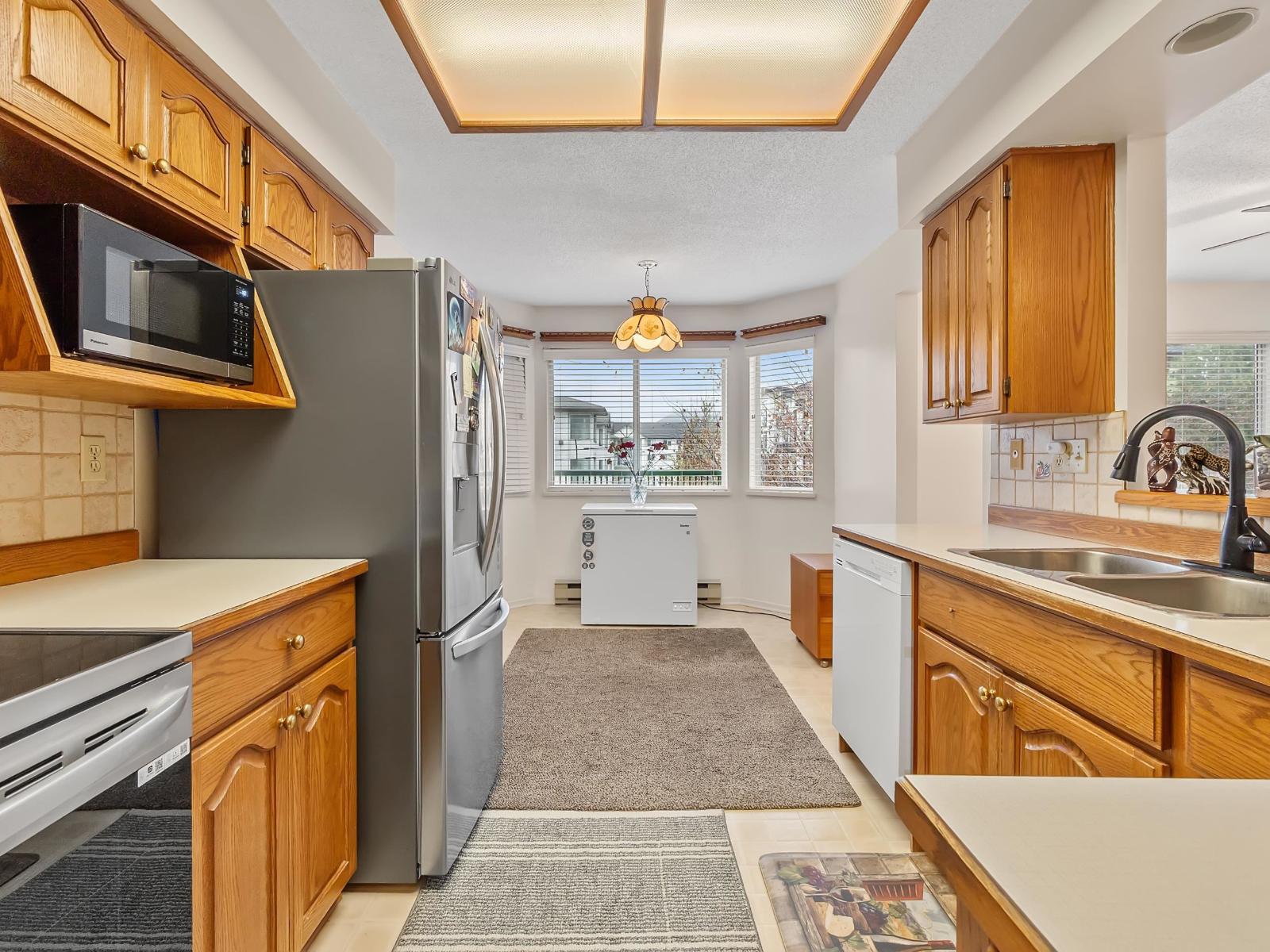 201 45604 Brett Avenue, Chilliwack Proper West, Chilliwack, British Columbia  V2P 1N9 - Photo 21 - R3072216