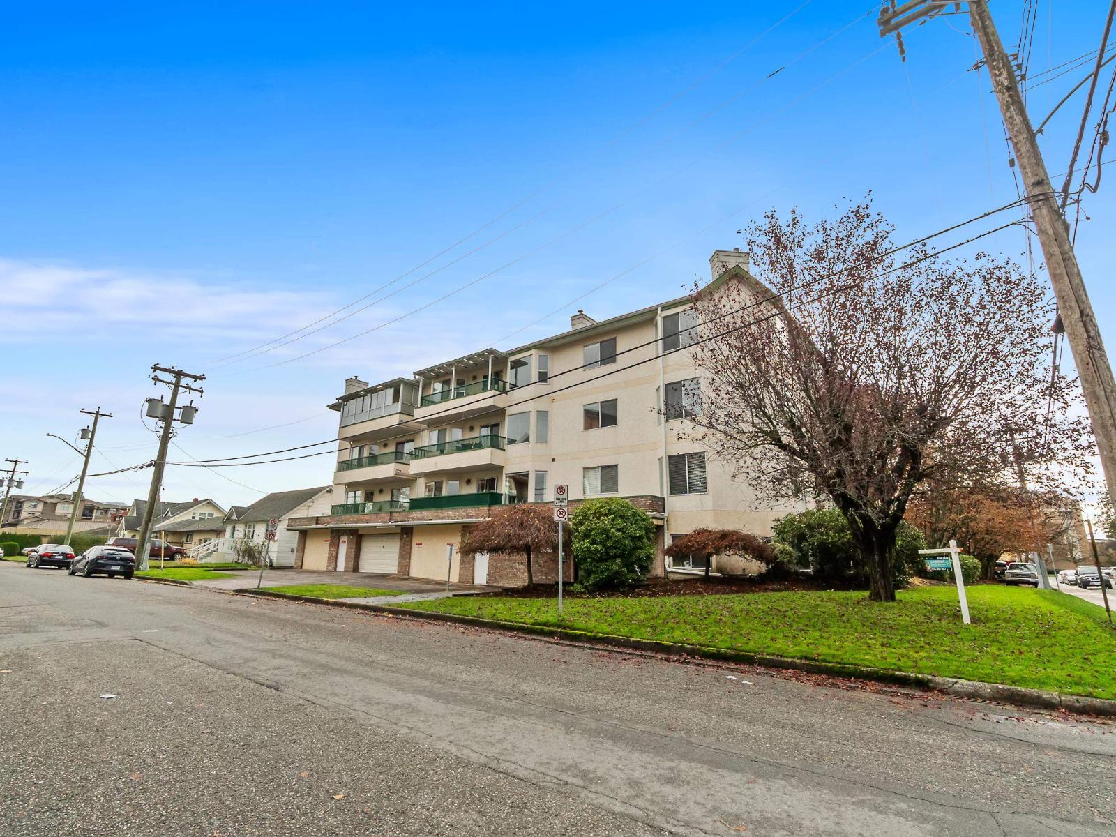 201 45604 Brett Avenue, Chilliwack Proper West, Chilliwack, British Columbia  V2P 1N9 - Photo 4 - R3072216