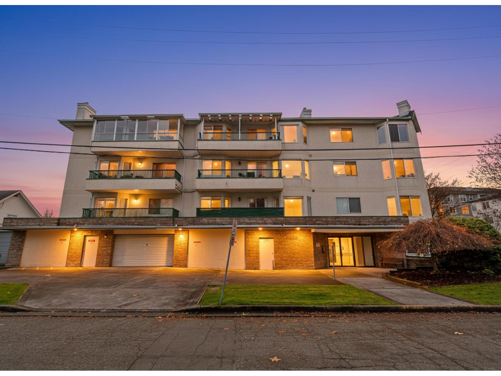 201 45604 Brett Avenue, Chilliwack Proper West, Chilliwack, British Columbia  V2P 1N9 - Photo 5 - R3072216