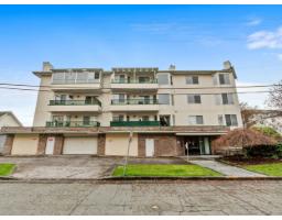 201 45604 BRETT AVENUE|Chilliwack Proper West, Chilliwack, British Columbia