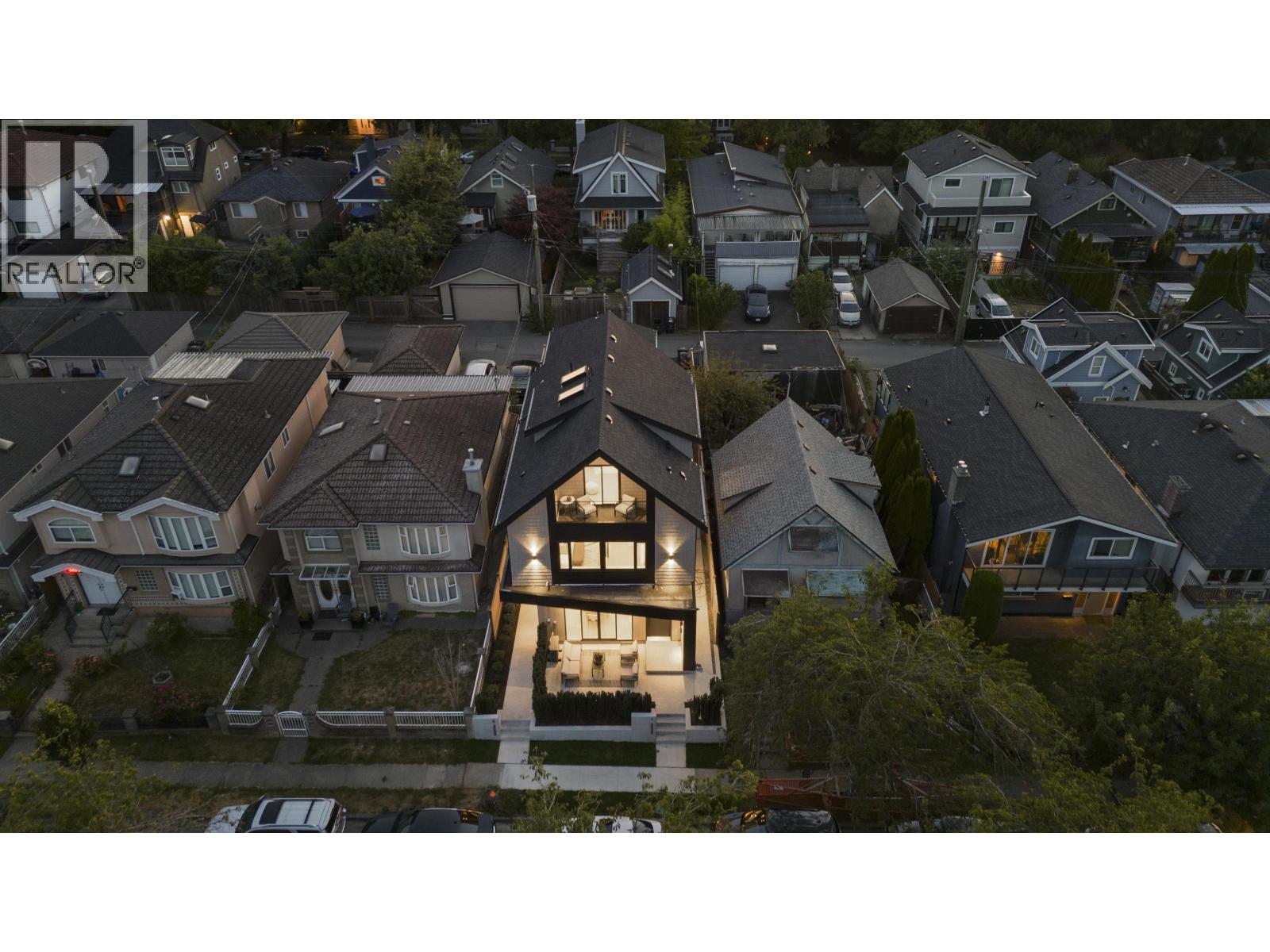 1 5033 Prince Albert Street, Vancouver, British Columbia  V5W 3C5 - Photo 10 - R3072167