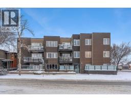 105, 320 12 Avenue NE Crescent Heights