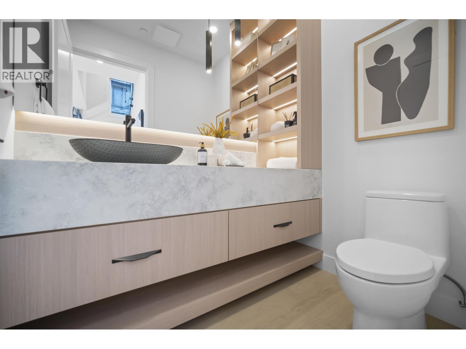 1 5033 Prince Albert Street, Vancouver, British Columbia  V5W 3C5 - Photo 6 - R3072167