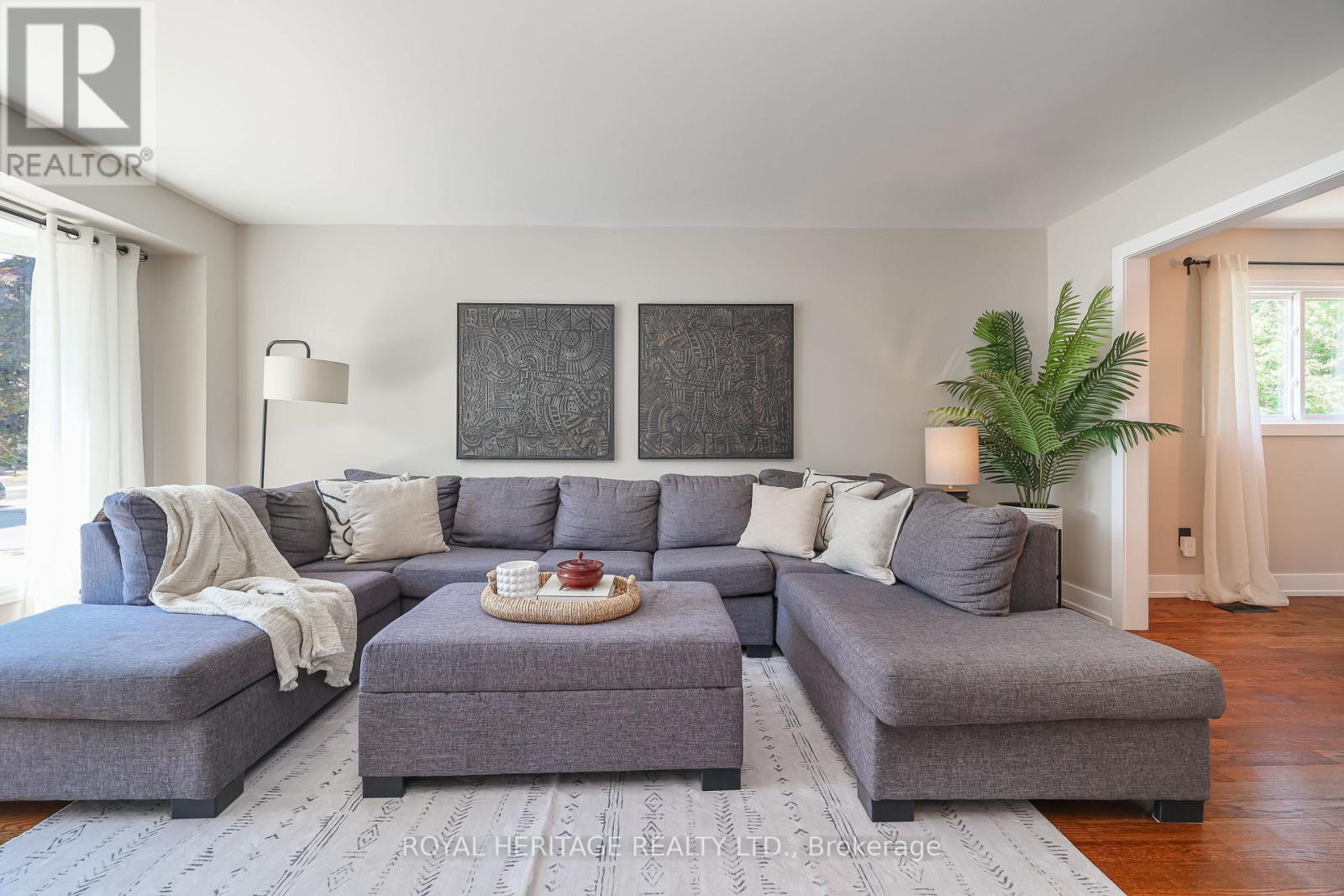 532 Powell Road, Whitby, Ontario L1N 6Y7 - Photo 12 - E12598558