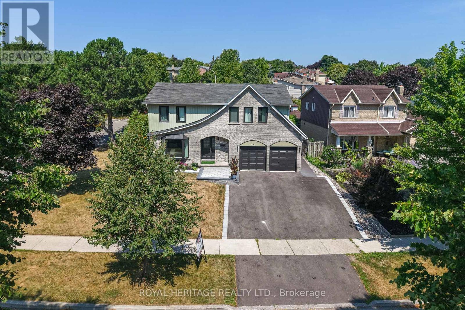 532 Powell Road, Whitby, Ontario L1N 6Y7 - Photo 1 - E12598558