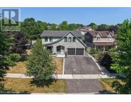 532 POWELL ROAD, Whitby, Ontario