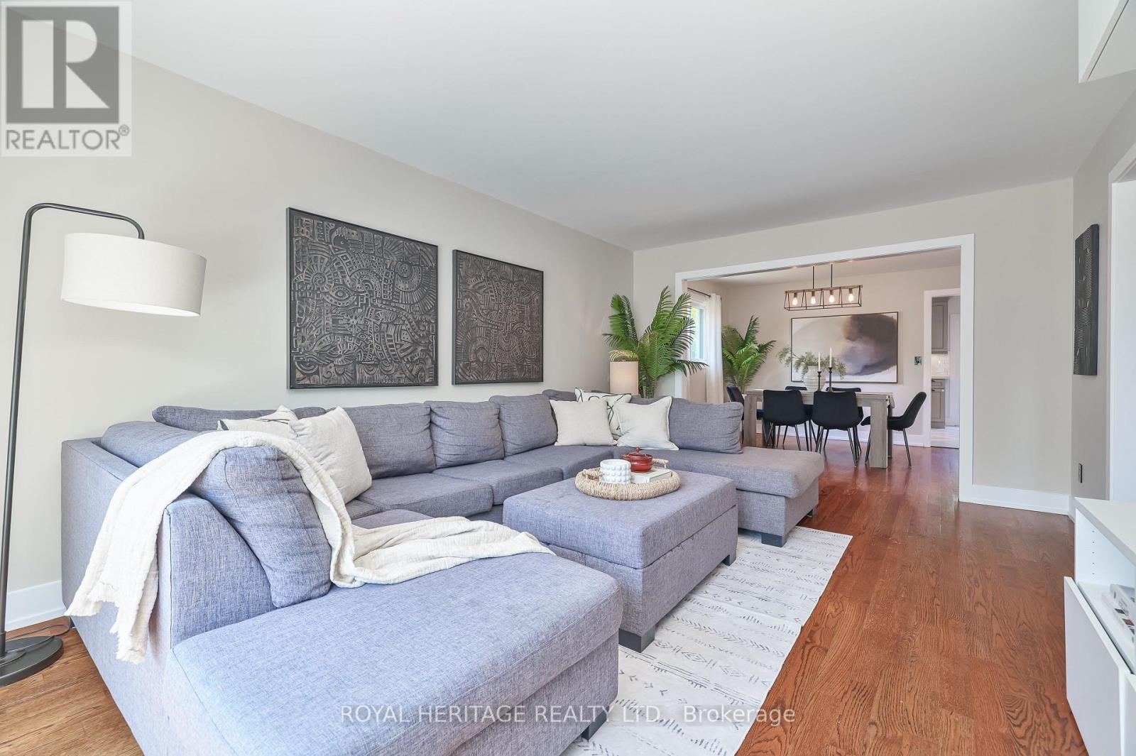 532 Powell Road, Whitby, Ontario L1N 6Y7 - Photo 13 - E12598558