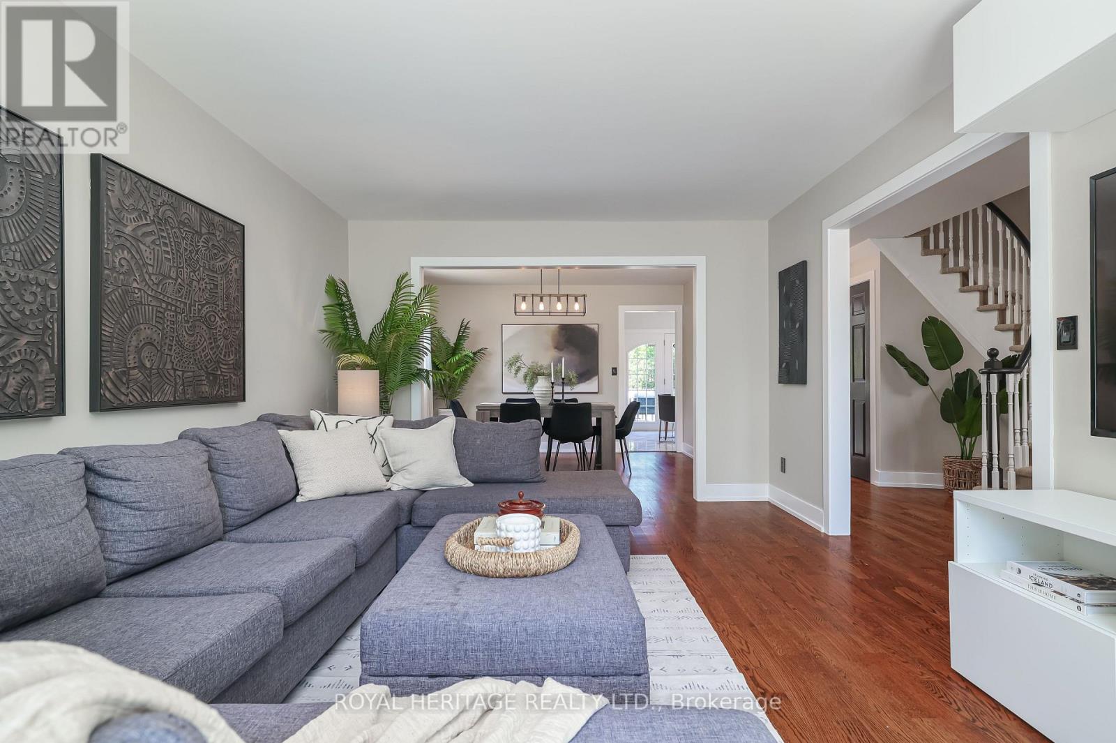 532 Powell Road, Whitby, Ontario L1N 6Y7 - Photo 14 - E12598558