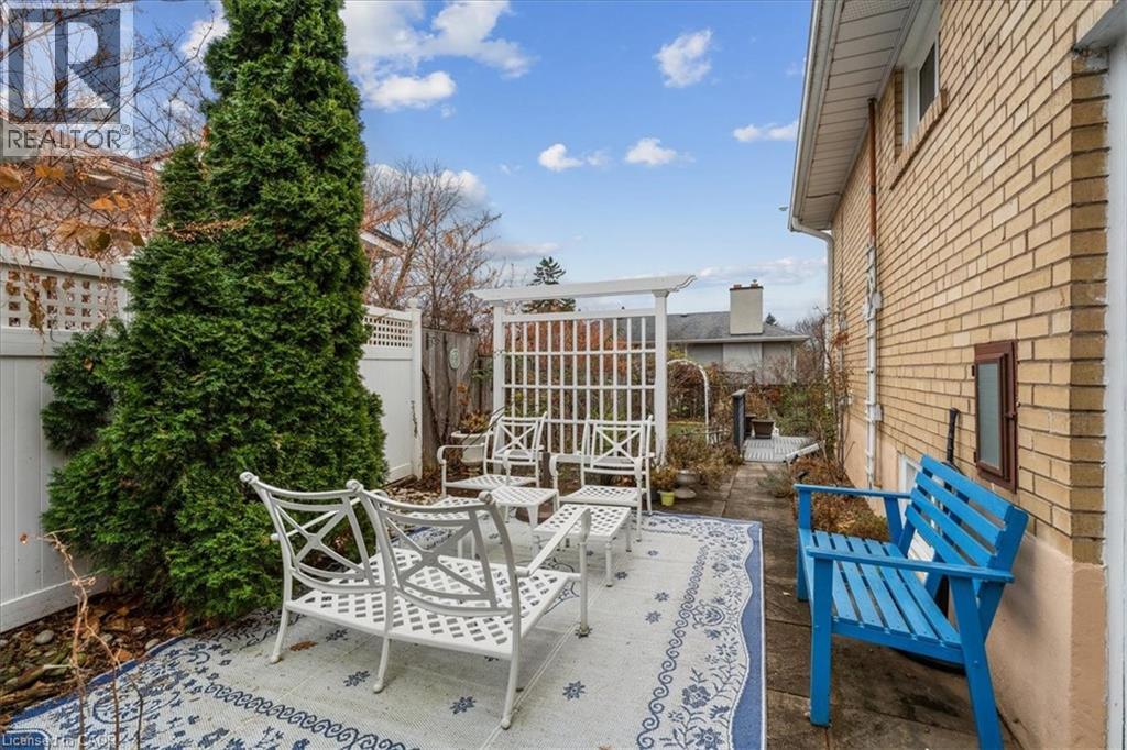 402 Willis Drive, Oakville, Ontario L6L 4V3 - Photo 35 - 40790697