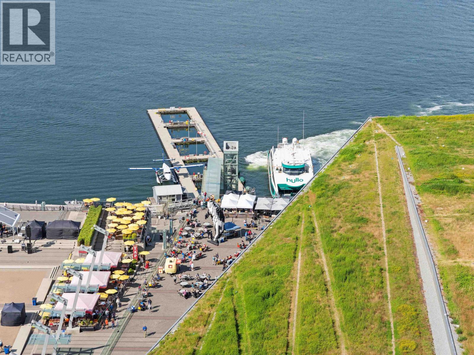 2304 1077 W Cordova Street, Vancouver, British Columbia V6C 2C6 - Photo 23 - R3028992