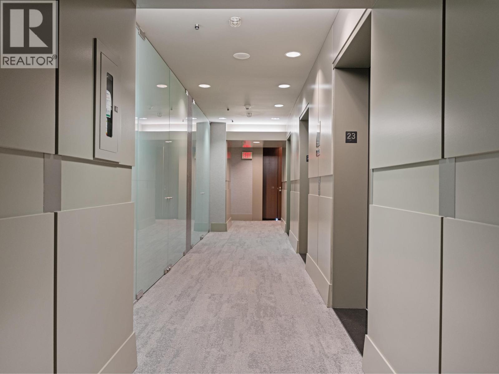 2304 1077 W Cordova Street, Vancouver, British Columbia V6C 2C6 - Photo 36 - R3028992