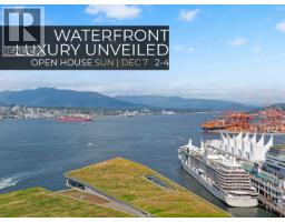 <div class="price">$2,838,000</div> 2304 1077 W Cordova Street, Vancouver<br><div style="margin-bottom:8px;"><small>Royal LePage Sussex</small></div><div class='bed_bath'>2 Bed | 2 Bath</div>