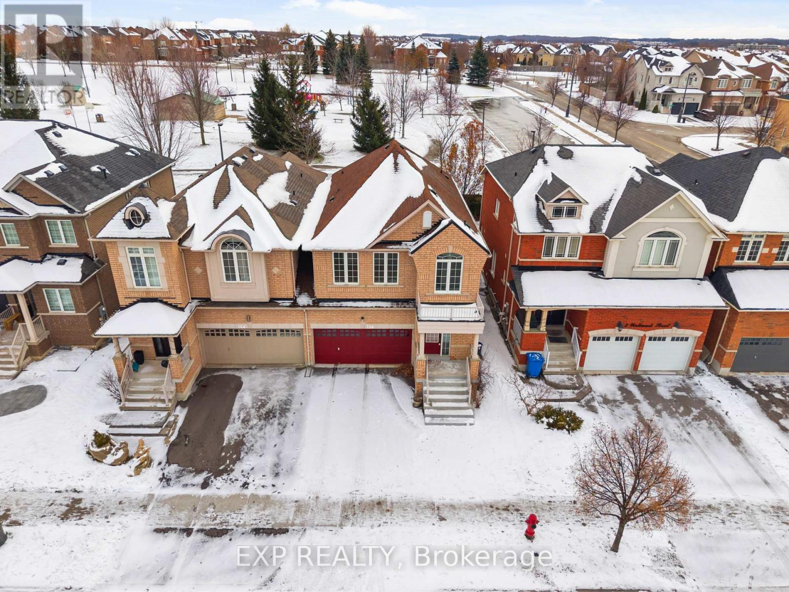 7 Wallwark Street, Aurora, Ontario  L4G 0J2 - Photo 46 - N12598906