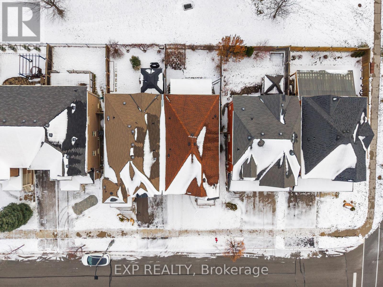 7 Wallwark Street, Aurora, Ontario  L4G 0J2 - Photo 44 - N12598906