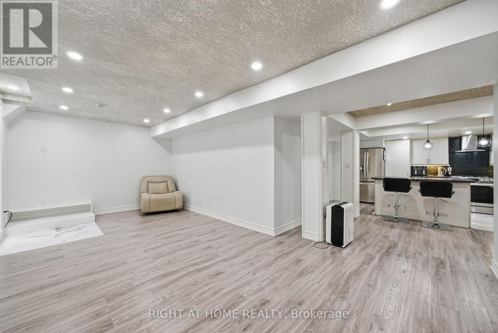 Basement - 1286 Kettering Drive, Oshawa, Ontario L1K 3A9 - Photo 13 - E12601860