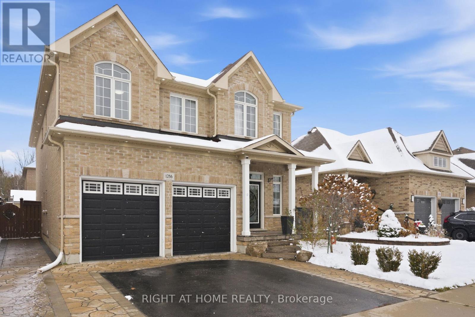 Basement - 1286 Kettering Drive, Oshawa, Ontario L1K 3A9 - Photo 16 - E12601860