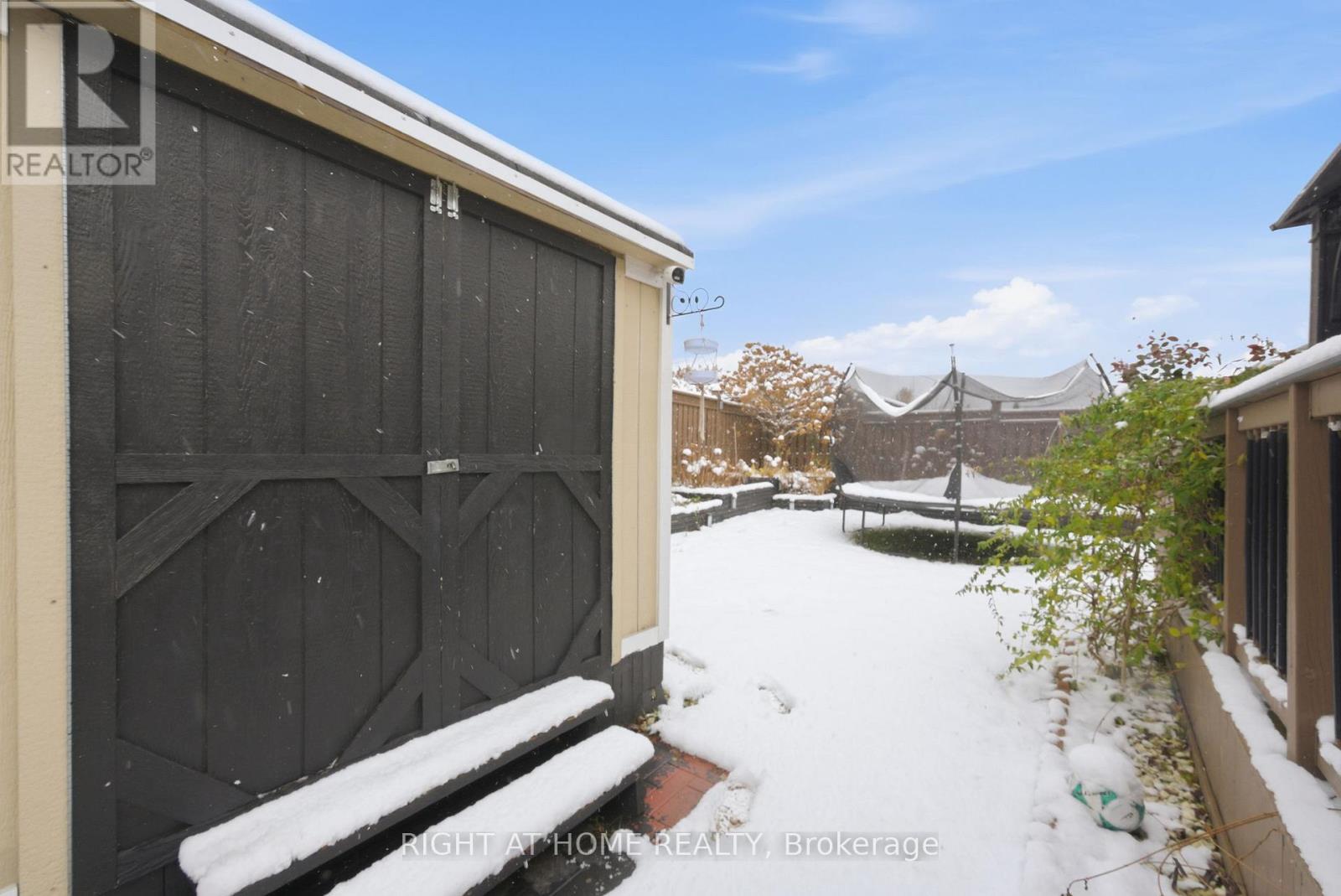 Basement - 1286 Kettering Drive, Oshawa, Ontario L1K 3A9 - Photo 18 - E12601860