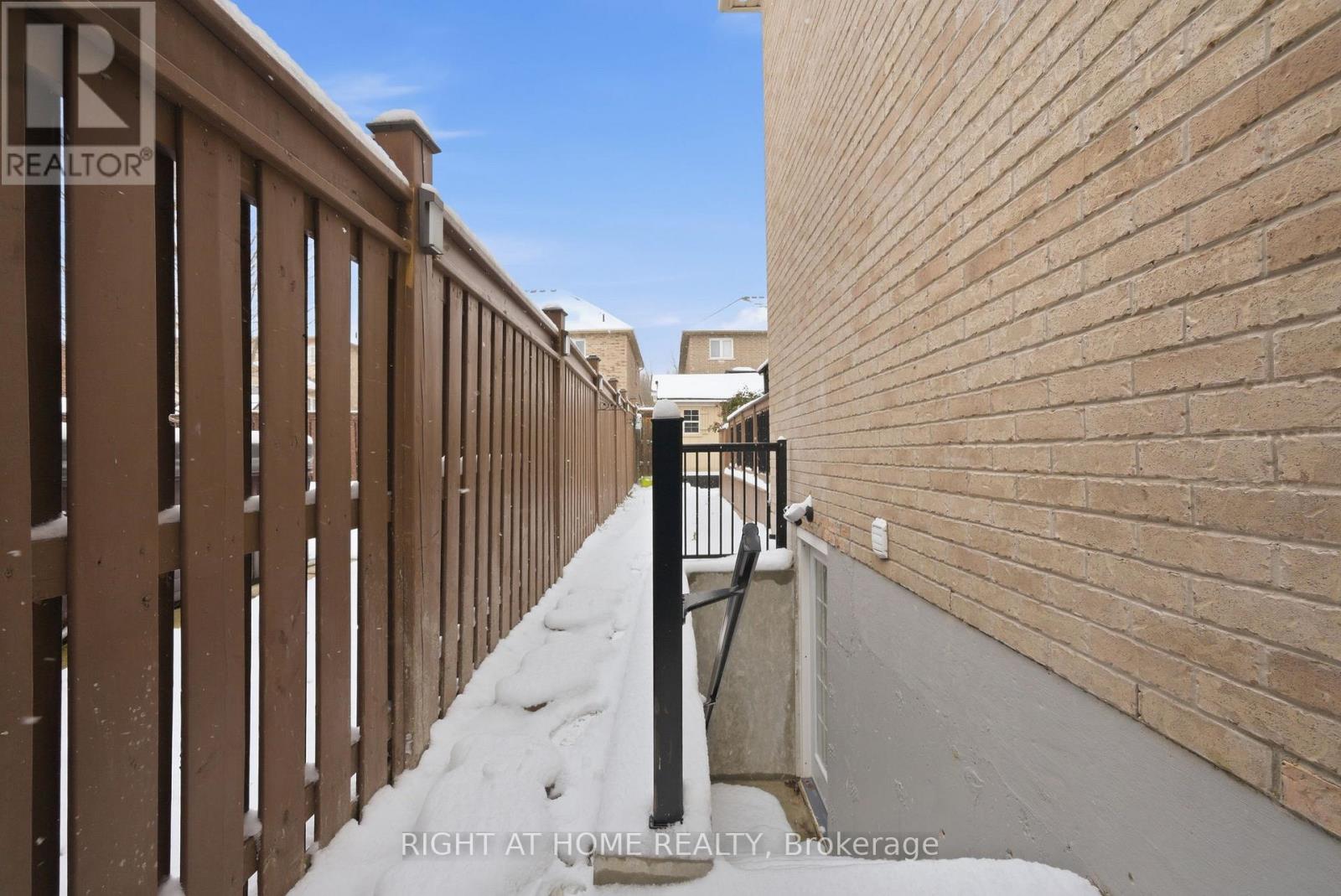 Basement - 1286 Kettering Drive, Oshawa, Ontario L1K 3A9 - Photo 19 - E12601860