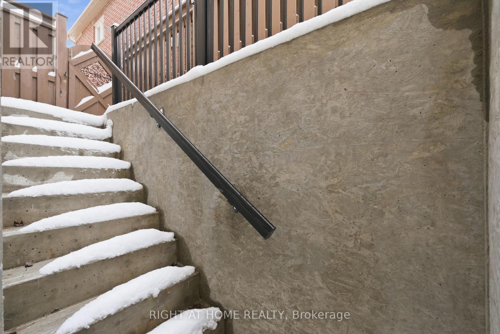 Basement - 1286 Kettering Drive, Oshawa, Ontario L1K 3A9 - Photo 20 - E12601860