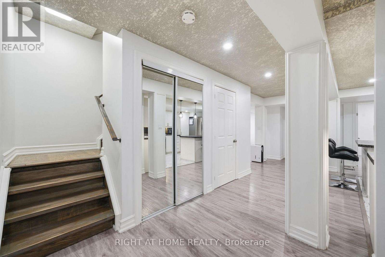 Basement - 1286 Kettering Drive, Oshawa, Ontario L1K 3A9 - Photo 3 - E12601860