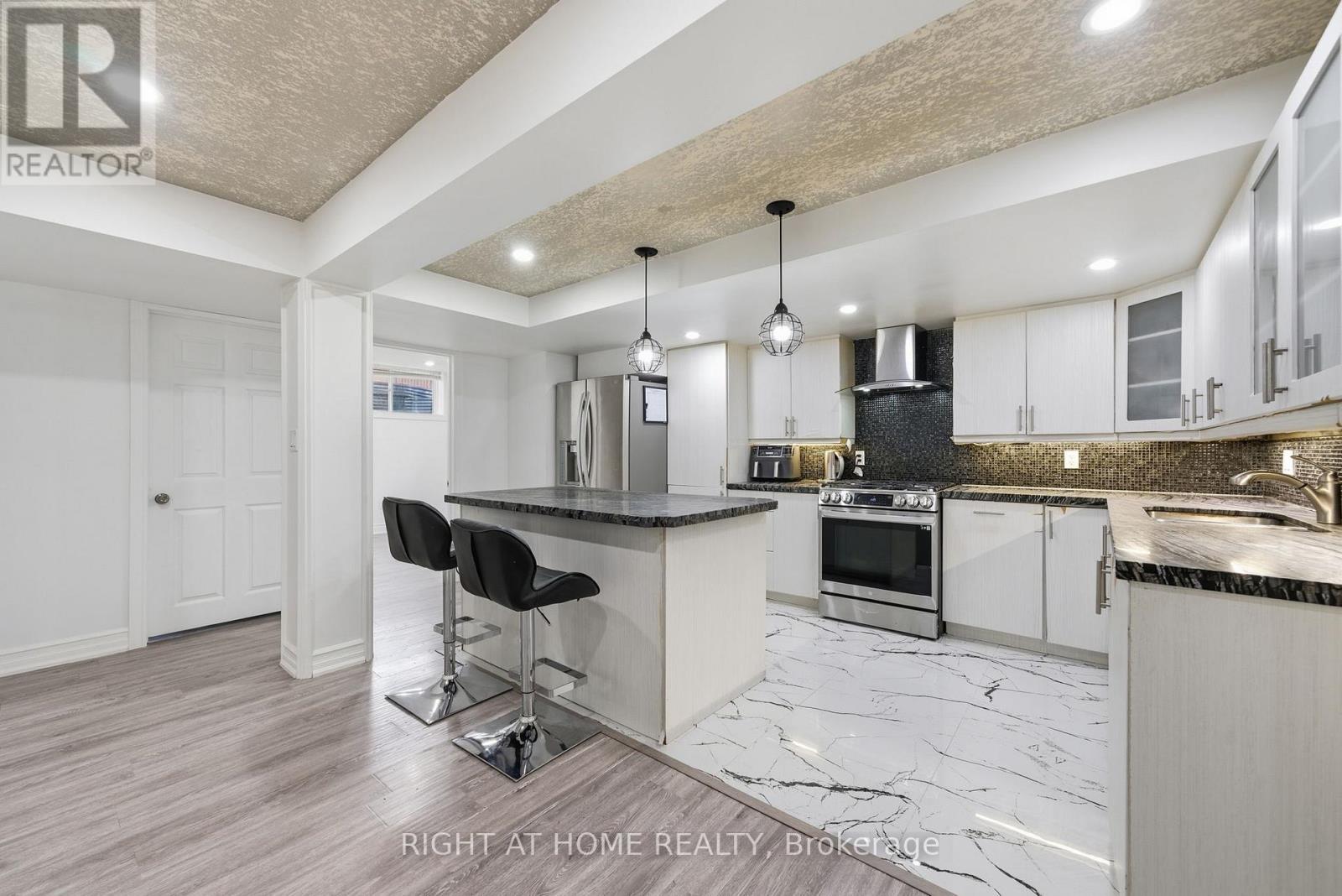 Basement - 1286 Kettering Drive, Oshawa, Ontario L1K 3A9 - Photo 4 - E12601860