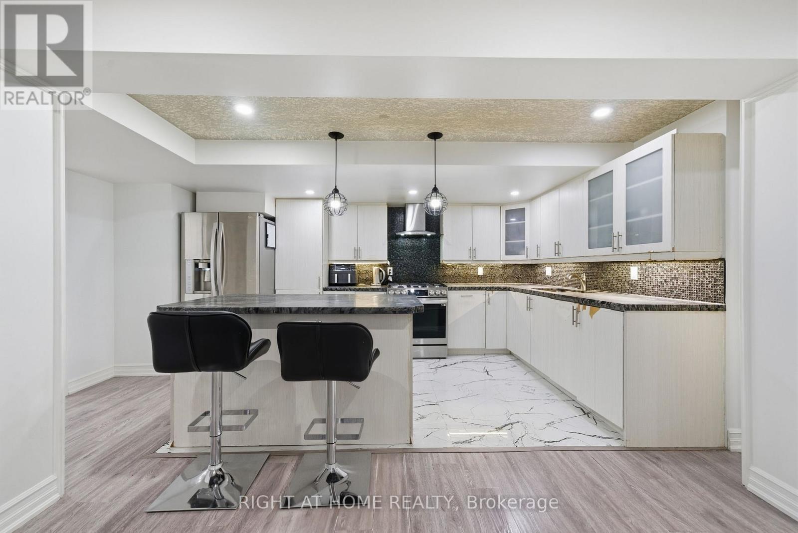 Basement - 1286 Kettering Drive, Oshawa, Ontario L1K 3A9 - Photo 5 - E12601860