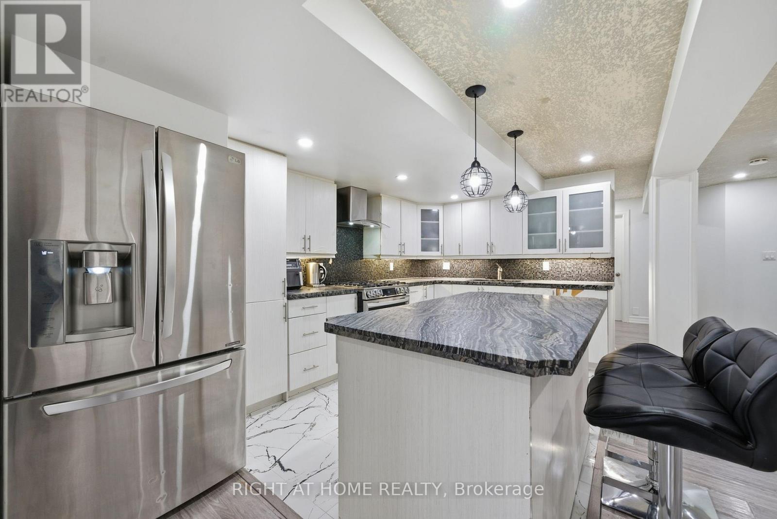 Basement - 1286 Kettering Drive, Oshawa, Ontario L1K 3A9 - Photo 6 - E12601860