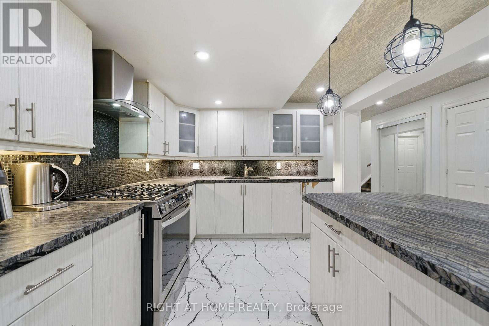 Basement - 1286 Kettering Drive, Oshawa, Ontario L1K 3A9 - Photo 7 - E12601860