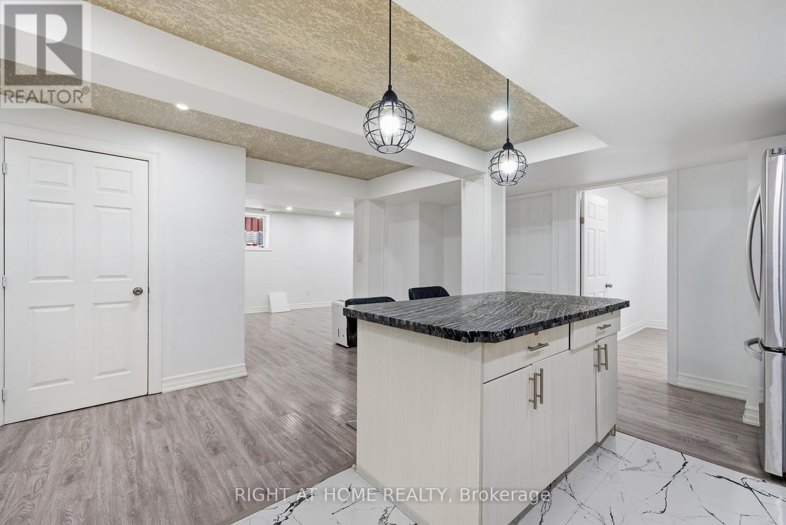 Basement - 1286 Kettering Drive, Oshawa, Ontario L1K 3A9 - Photo 8 - E12601860