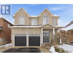 BASEMENT - 1286 KETTERING DRIVE, Oshawa, Ontario