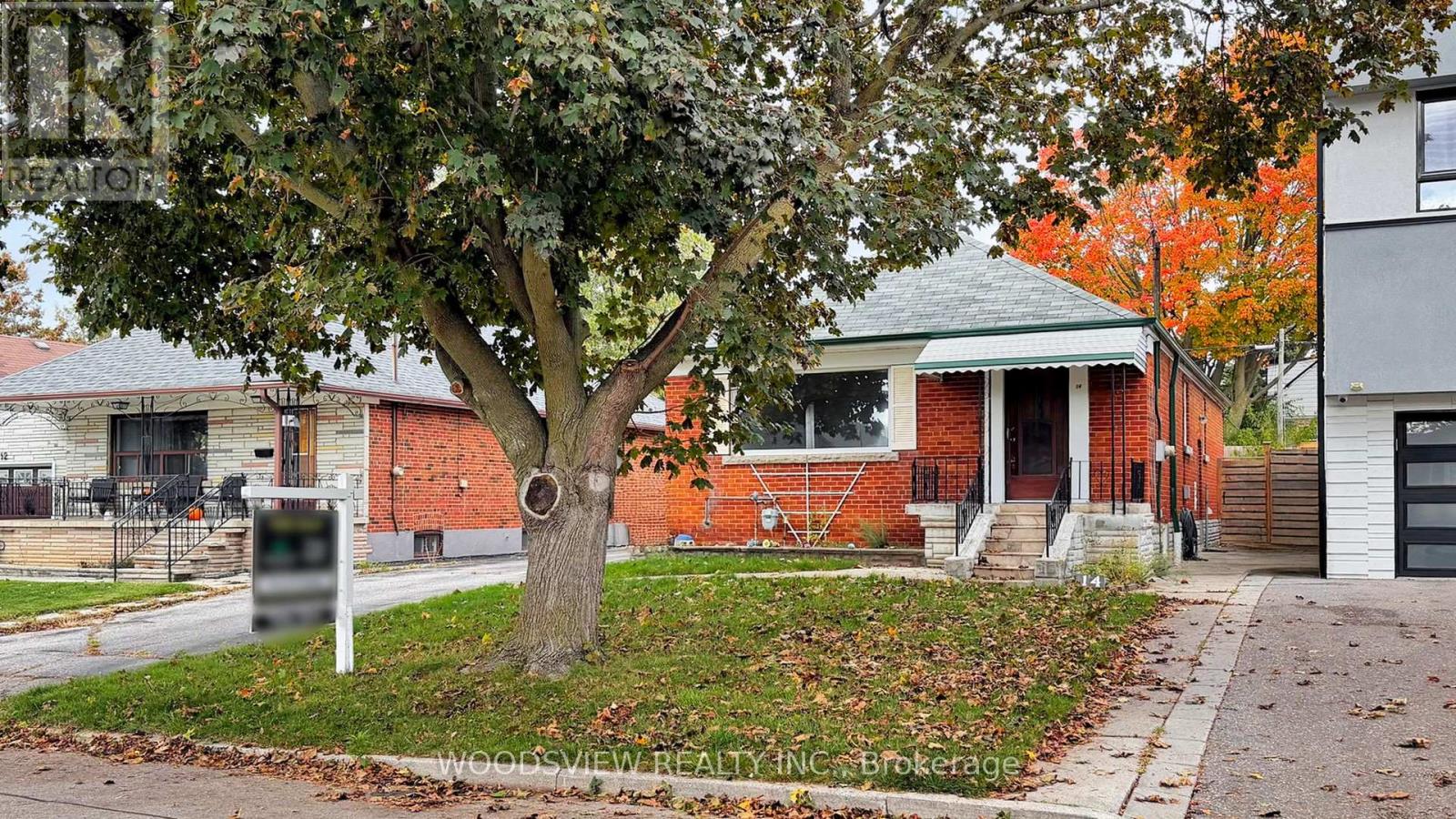 14 Shandara Crescent, Toronto, Ontario  M1R 1E9 - Photo 2 - E12601864