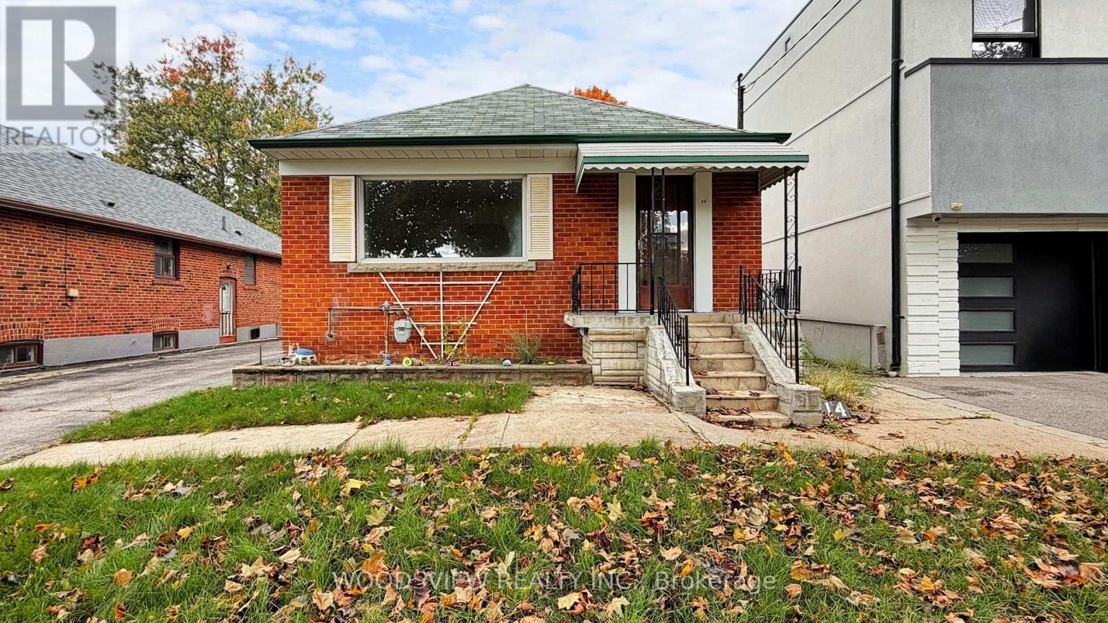 14 Shandara Crescent, Toronto, Ontario  M1R 1E9 - Photo 3 - E12601864