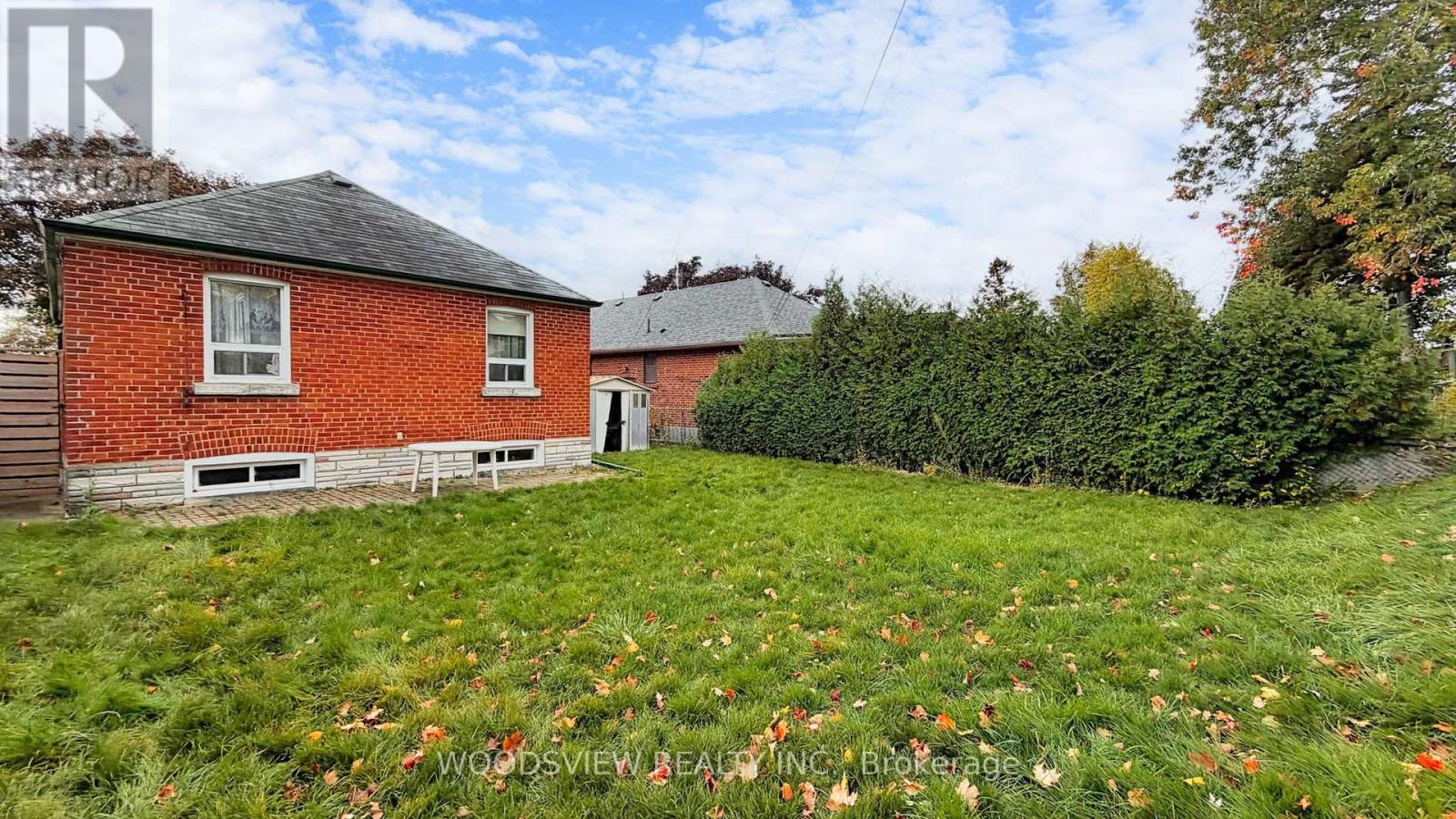 14 Shandara Crescent, Toronto, Ontario  M1R 1E9 - Photo 30 - E12601864