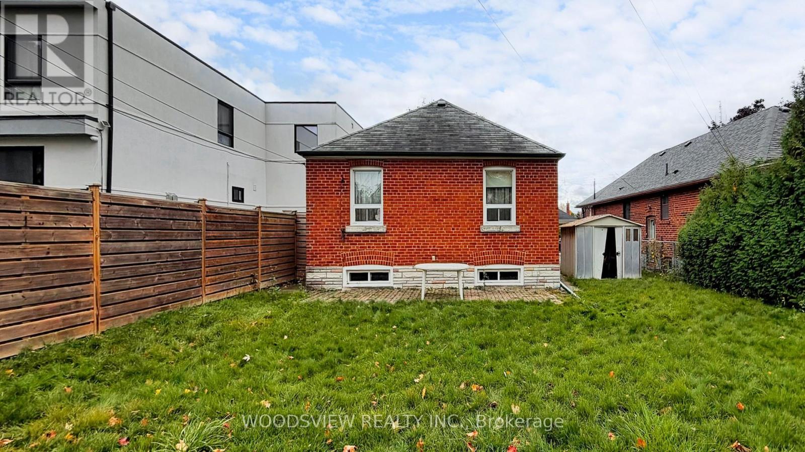 14 Shandara Crescent, Toronto, Ontario  M1R 1E9 - Photo 31 - E12601864