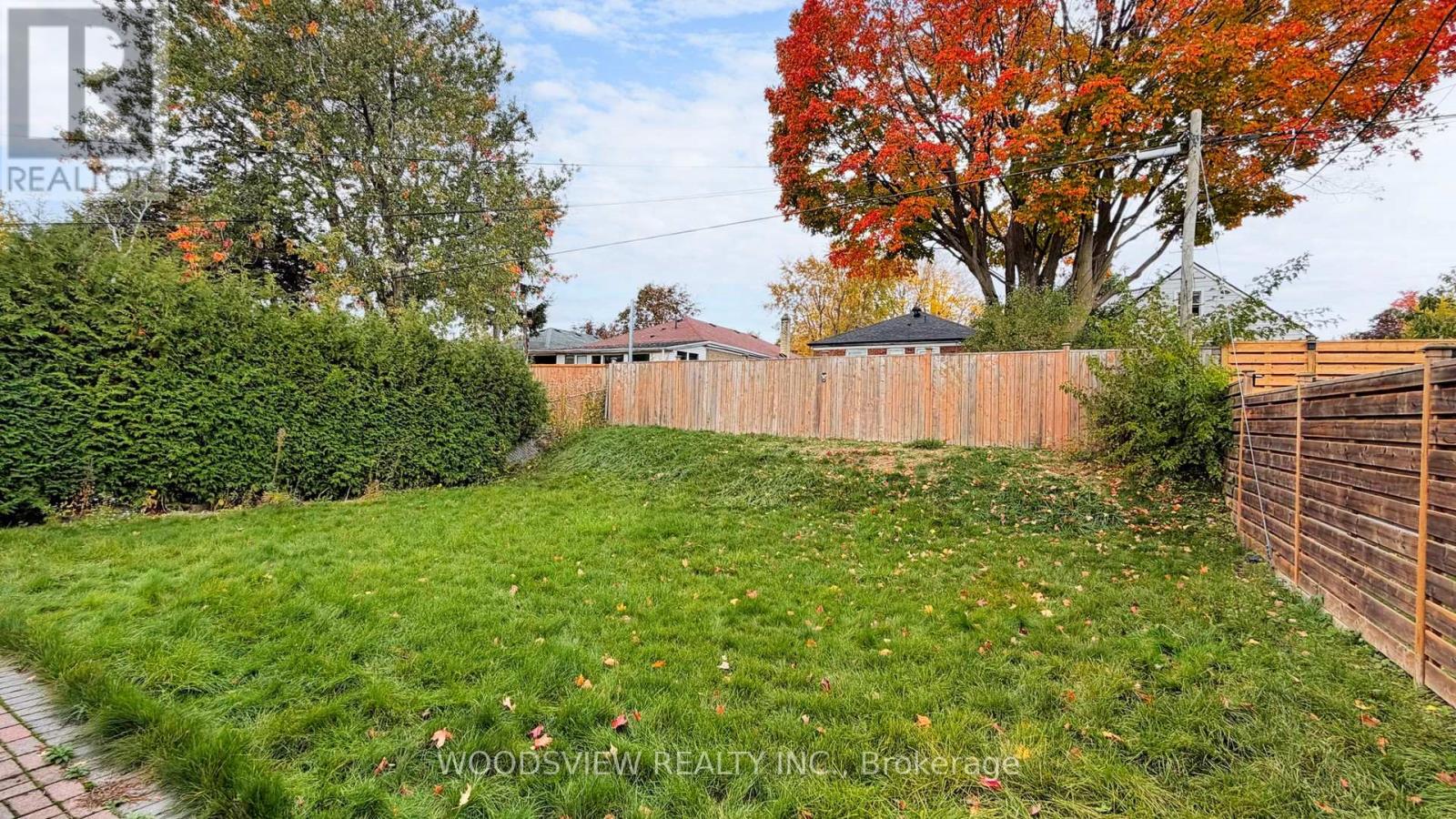 14 Shandara Crescent, Toronto, Ontario  M1R 1E9 - Photo 33 - E12601864