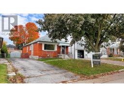 14 SHANDARA CRESCENT, Toronto, Ontario