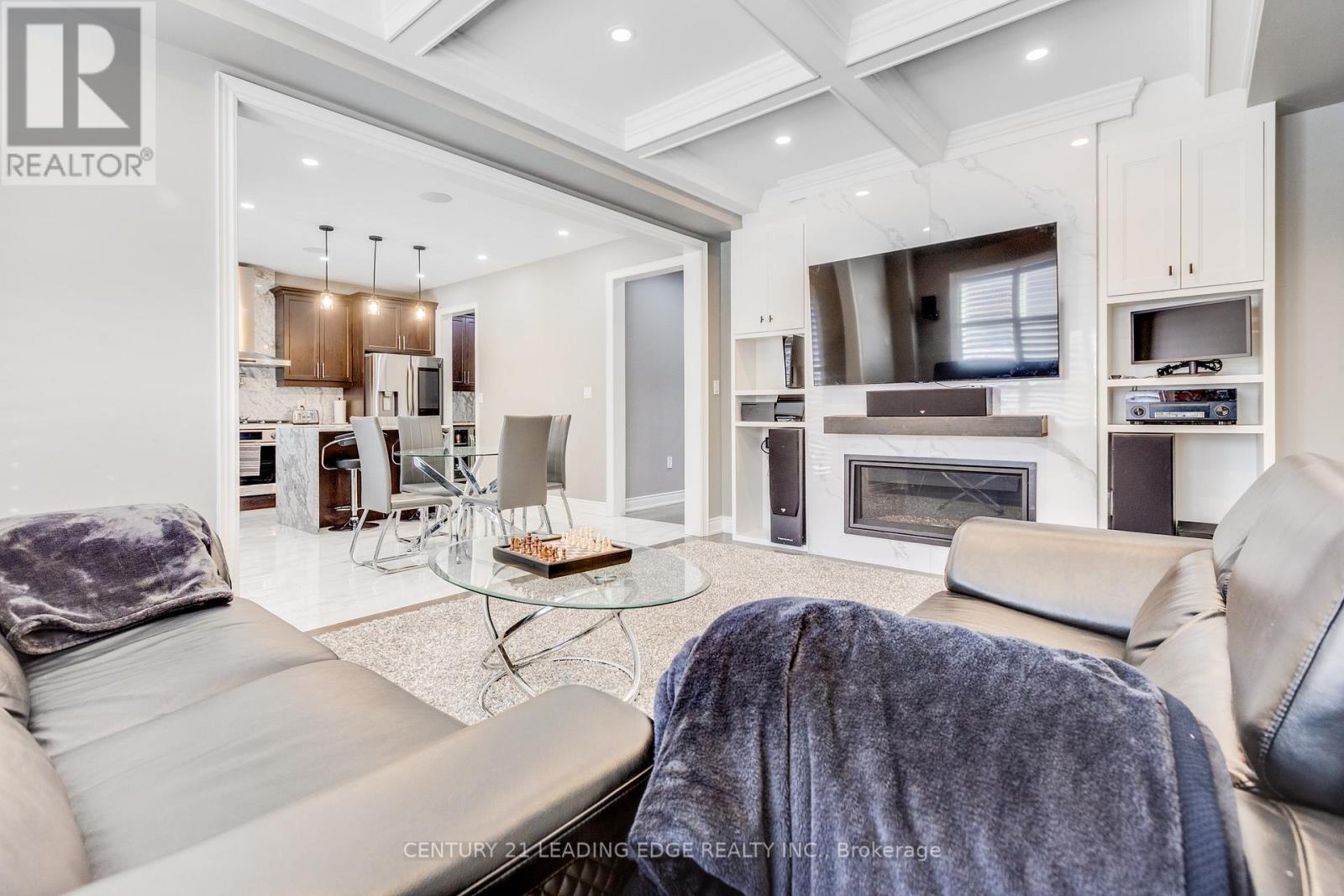 228 Fleetwood Drive, Oshawa, Ontario  L1K 3E7 - Photo 15 - E12601882