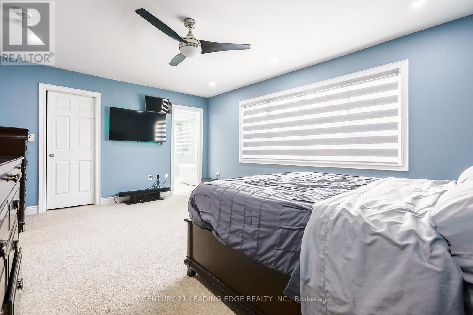 228 Fleetwood Drive, Oshawa, Ontario  L1K 3E7 - Photo 19 - E12601882