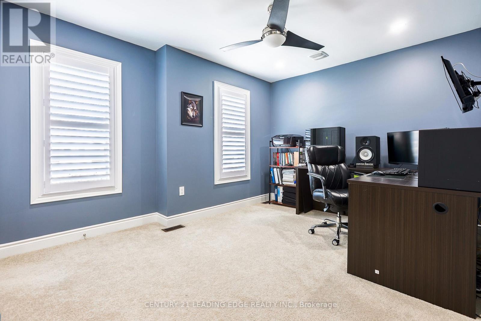 228 Fleetwood Drive, Oshawa, Ontario  L1K 3E7 - Photo 34 - E12601882